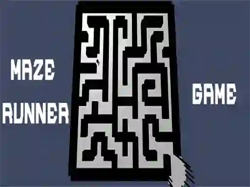 Jeu Maze Runner en ligne