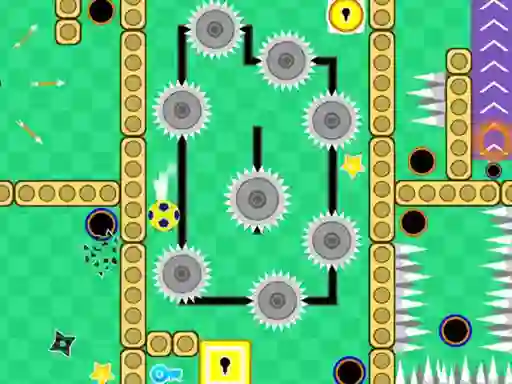 Jeu BallVania en ligne