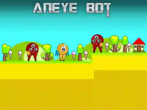 Jeu Aneye Bot en ligne