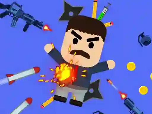 Jeu Angry Boss 2 en ligne