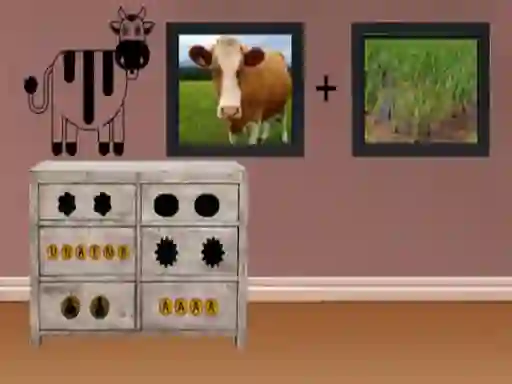 Jeu Farmer Escape 3 en ligne
