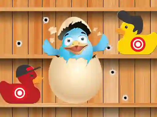 Jeu Duck Challenge en ligne