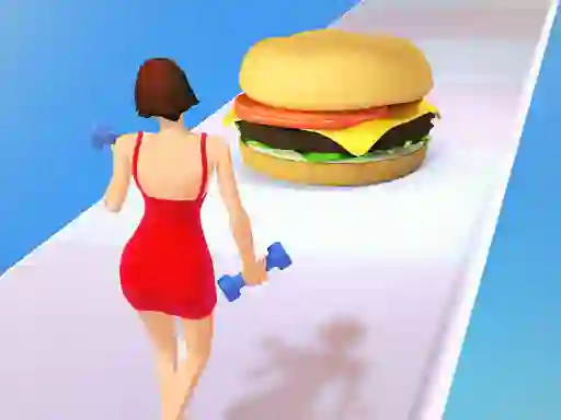Jeu Body Race 2 en ligne
