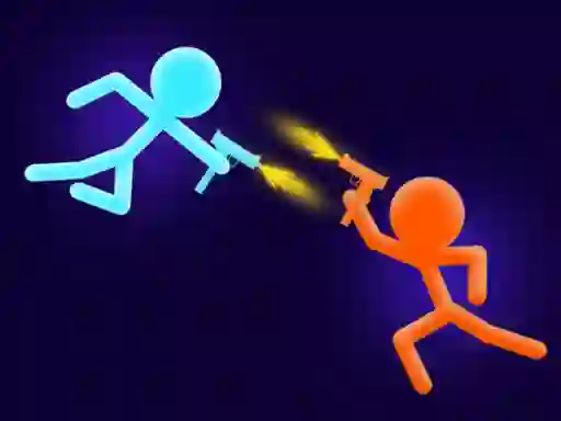 Jeu Stick Wars 3D en ligne