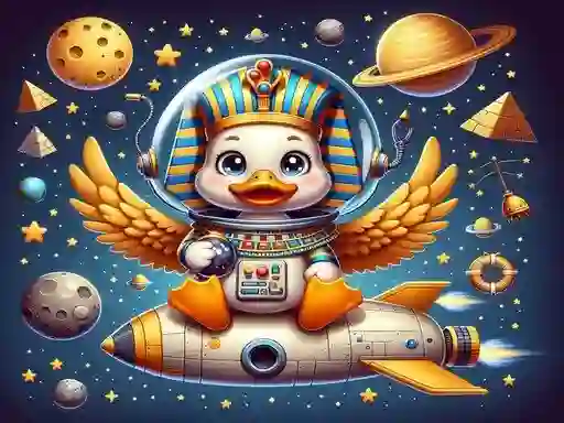 Jeu QuackTut en ligne