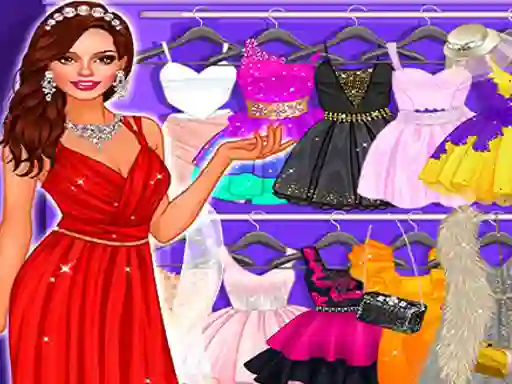 Jeu Dress Up Games Free en ligne