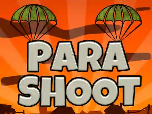 Jeu Para Shoot en ligne