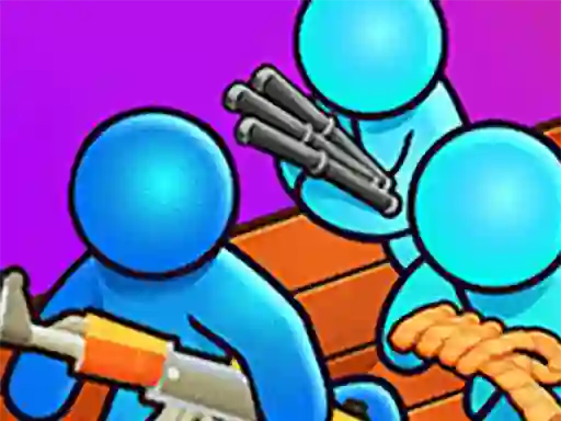 Jeu Zombie Day en ligne