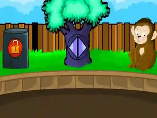 Jeu Park Escape 2 en ligne