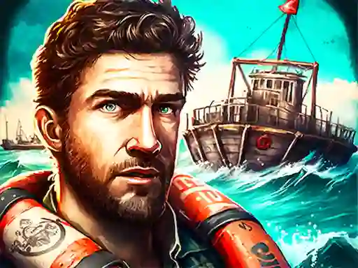 Jeu Raft Evolution en ligne