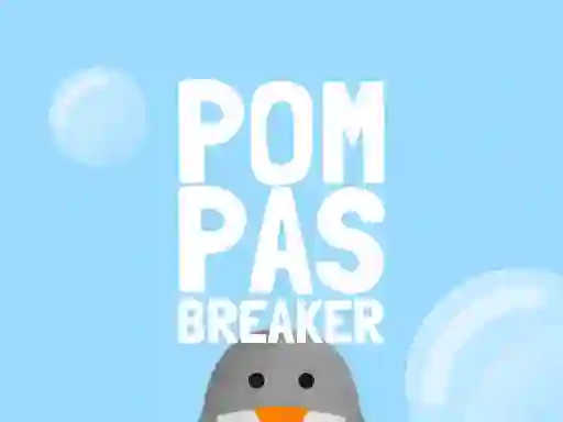 Jeu Pompas breaker en ligne