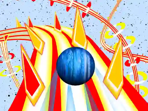 Jeu Crazy Tunnel 3d en ligne