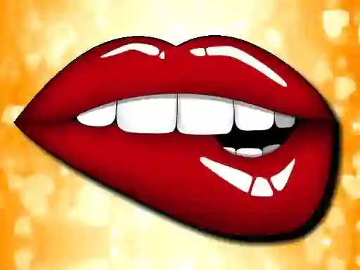 Jeu Kissing Test en ligne