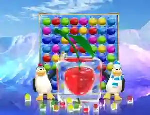 Jeu Arctic Fruits en ligne
