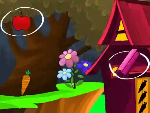 Jeu Rescue the Woman en ligne