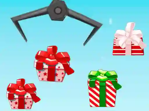 Jeu Release The Gift Boxes en ligne