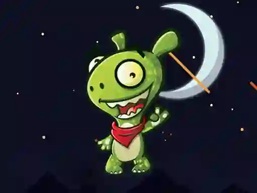 Jeu Cute Monsters Memory en ligne