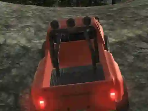 Jeu Pickup Simulator en ligne