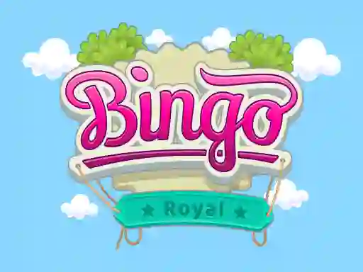 Jeu Bingo Royal en ligne