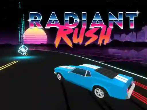 Jeu Radiant Rush en ligne