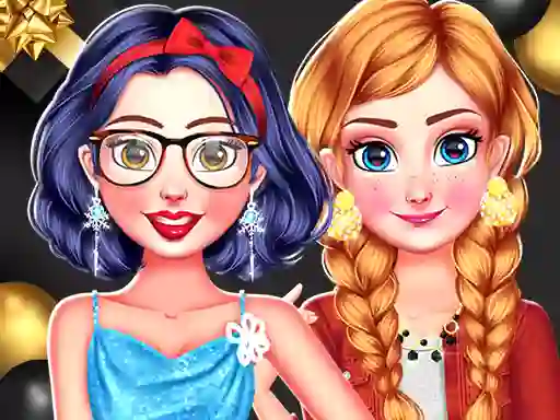 Jeu Besties Black Friday Collections en ligne