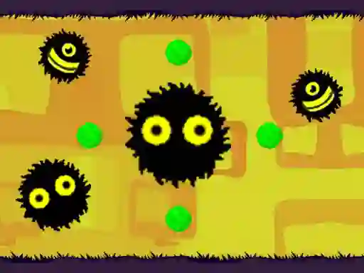 Jeu Kill The Microbes en ligne