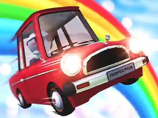 Jeu Ramp Crash en ligne