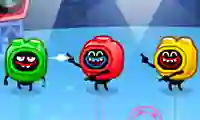 Jeu Silly Ways to Die Party en ligne