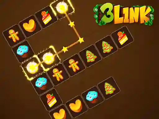Jeu 3 link en ligne