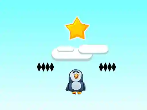 Jeu Fast Penguin en ligne