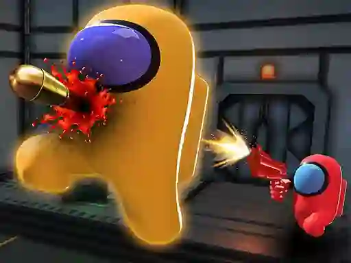 Jeu Imposter Shooter Online en ligne