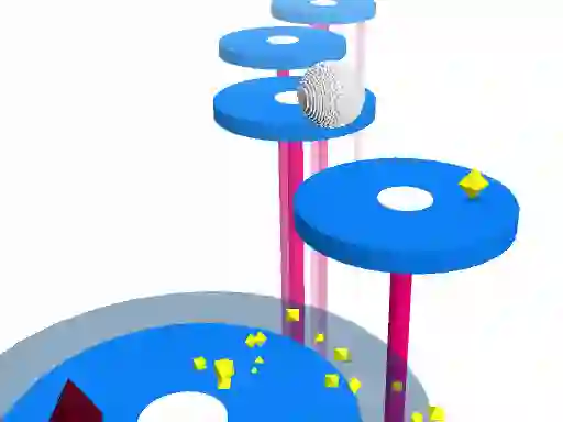 Jeu Splashy en ligne