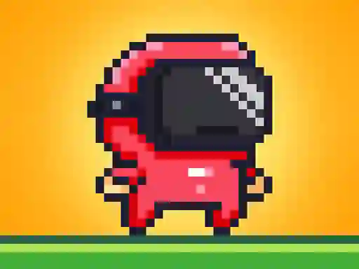 Jeu Speedrun en ligne