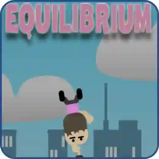 Jeu Equilibrium en ligne