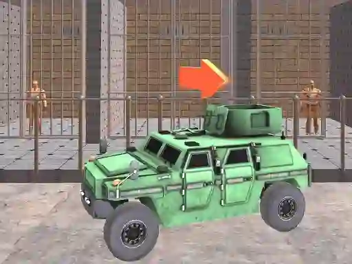 Jeu Prisoner Transport Simulator en ligne
