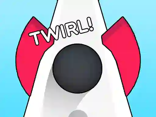 Jeu Twirl en ligne