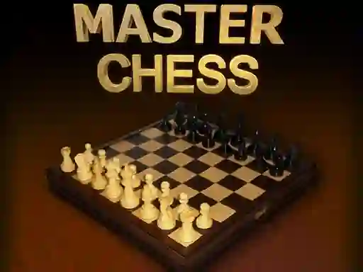 Jeu Master Chess en ligne