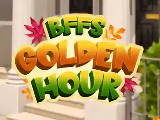 Jeu BFFs Golden Hour en ligne