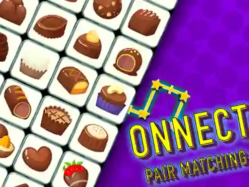 Jeu Onnect Pair Matching en ligne