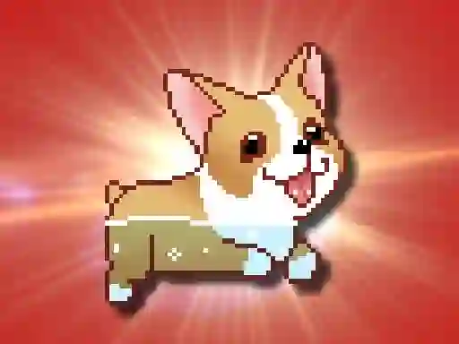Jeu Puppy Puzzle Time en ligne