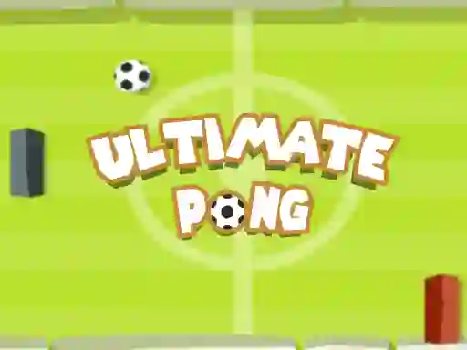Jeu Ultimate Pong en ligne
