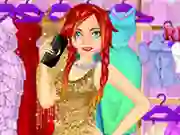 Jeu Reddy Princess Fashion en ligne