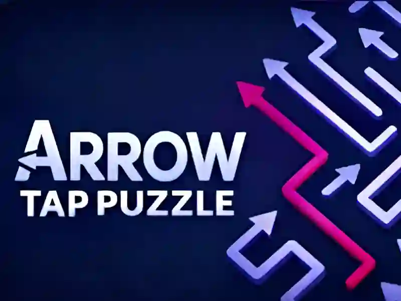 Jeu Arrow Tap Puzzle en ligne