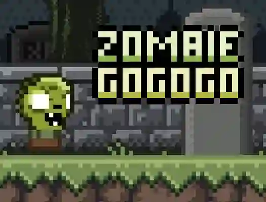 Jeu Zombie Go Go Go en ligne