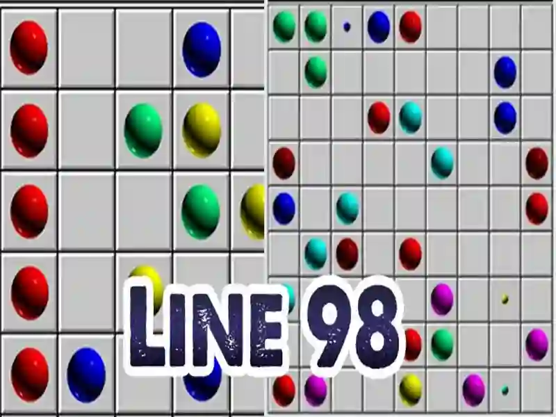 Jeu Line 98 en ligne