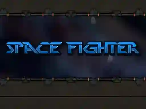Jeu Space Fighter en ligne