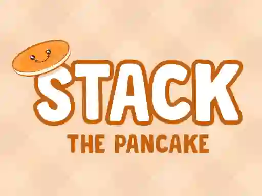Jeu Stack The Pancake en ligne