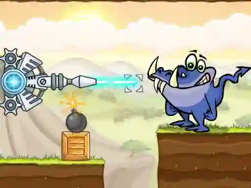 Jeu Laser Cannon Levels Pack en ligne
