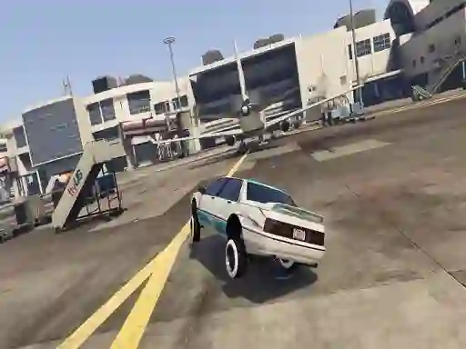 Jeu Drive Two Wheels Simulator en ligne