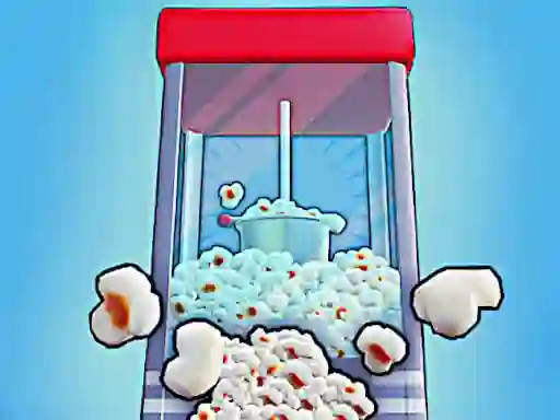 Jeu Popcorn Fun Factory en ligne